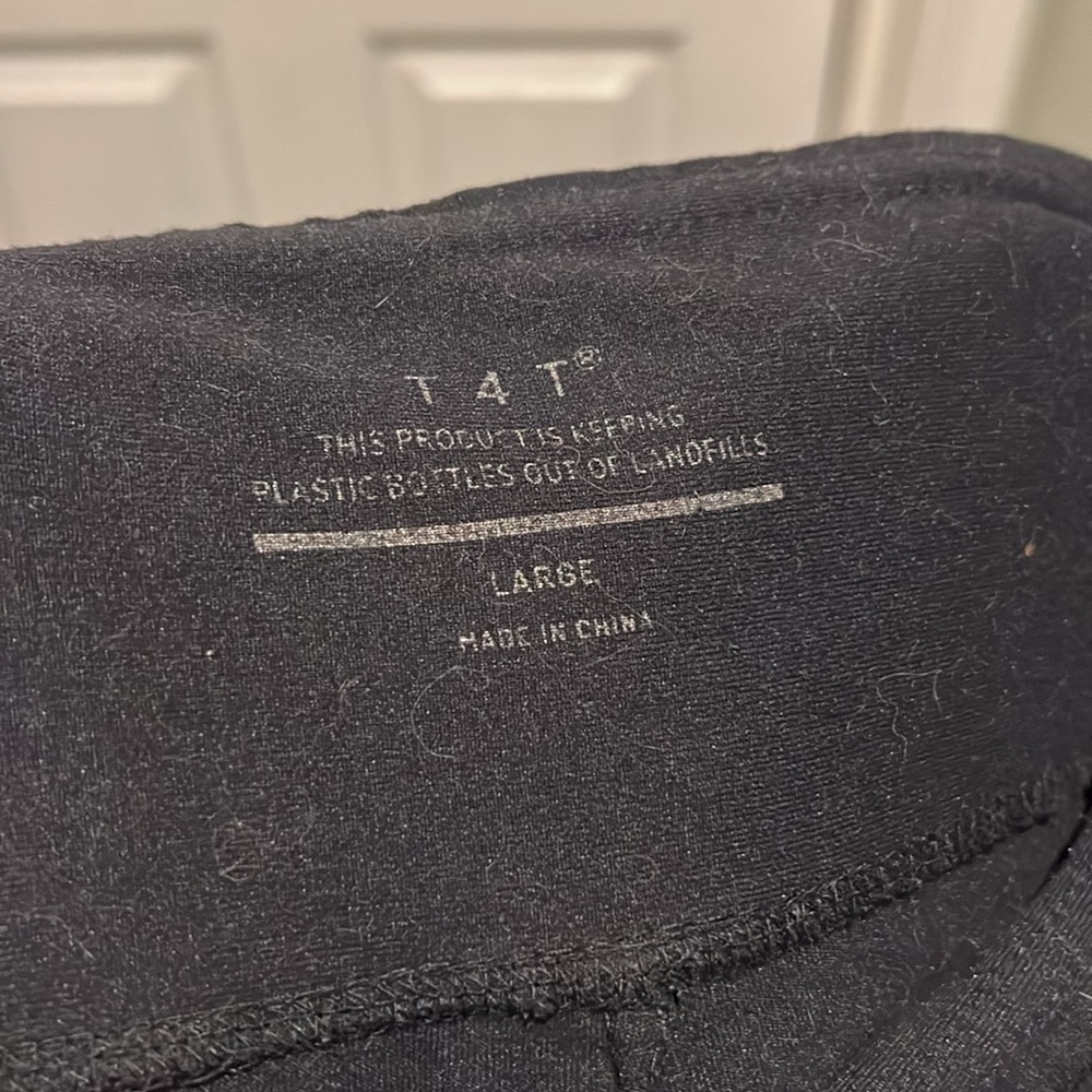 Workout pants - Picture 3 of 3